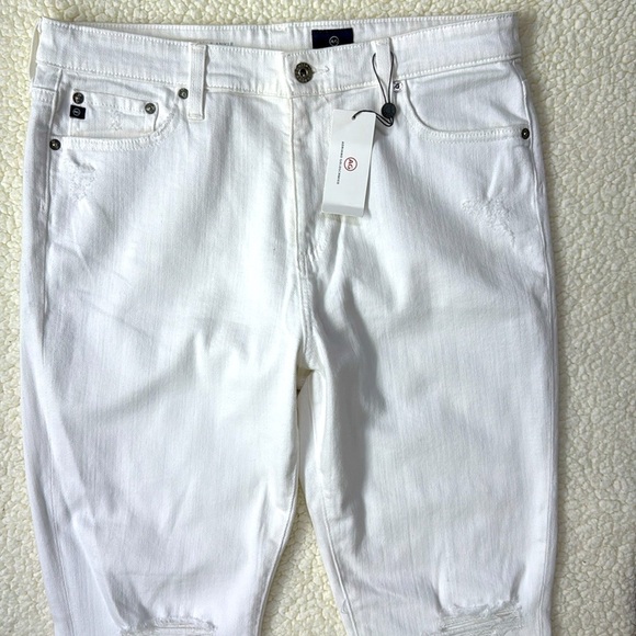 Adriano Goldschmied Jeans - Picture 2 of 10